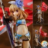 Оригінальна аніме фігурка Tears to Tiara II Haou no Matsuei - Tart 1/8 Complete Figure