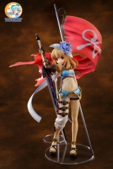 Оригінальна аніме фігурка Tears to Tiara II Haou no Matsuei - Tart 1/8 Complete Figure