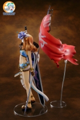 Оригінальна аніме фігурка Tears to Tiara II Haou no Matsuei - Tart 1/8 Complete Figure