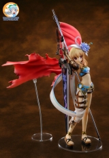 Оригінальна аніме фігурка Tears to Tiara II Haou no Matsuei - Tart 1/8 Complete Figure