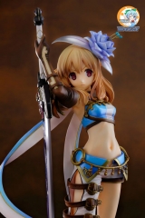 Оригінальна аніме фігурка Tears to Tiara II Haou no Matsuei - Tart 1/8 Complete Figure