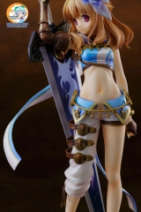 Оригінальна аніме фігурка Tears to Tiara II Haou no Matsuei - Tart 1/8 Complete Figure