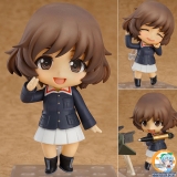 Оригинальная аниме фигурка Nendoroid - Girls und Panzer: Yukari Akiyama
