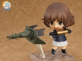 Оригинальная аниме фигурка Nendoroid - Girls und Panzer: Yukari Akiyama
