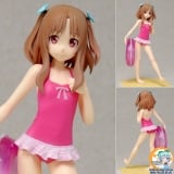оригінальна Аніме фігурка BEACH QUEENS - Galilei Donna: Hozuki Ferrari 1/10 Complete Figure