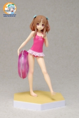 Оригинальная аниме фигурка BEACH QUEENS - Galilei Donna: Hozuki Ferrari 1/10 Complete Figure