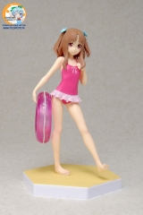 Оригинальная аниме фигурка BEACH QUEENS - Galilei Donna: Hozuki Ferrari 1/10 Complete Figure