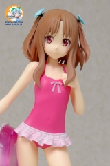Оригинальная аниме фигурка BEACH QUEENS - Galilei Donna: Hozuki Ferrari 1/10 Complete Figure