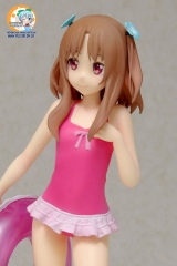 Оригинальная аниме фигурка BEACH QUEENS - Galilei Donna: Hozuki Ferrari 1/10 Complete Figure