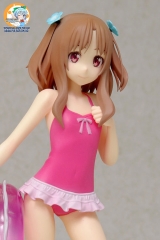 Оригинальная аниме фигурка BEACH QUEENS - Galilei Donna: Hozuki Ferrari 1/10 Complete Figure