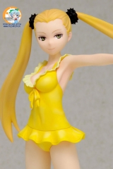 Оригинальная аниме фигурка BEACH QUEENS - Arpeggio of Blue Steel -Ars Nova- Haruna 1/10 Complete Figure