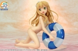 Оригинальная аниме фигурка Henneko - Azusa Azuki Swimsuit ver. 1/8 Complete Figure