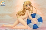 Оригинальная аниме фигурка Henneko - Azusa Azuki Swimsuit ver. 1/8 Complete Figure