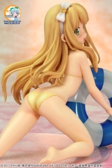Оригинальная аниме фигурка Henneko - Azusa Azuki Swimsuit ver. 1/8 Complete Figure