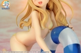 Оригинальная аниме фигурка Henneko - Azusa Azuki Swimsuit ver. 1/8 Complete Figure