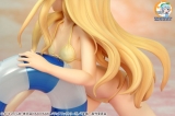 Оригинальная аниме фигурка Henneko - Azusa Azuki Swimsuit ver. 1/8 Complete Figure