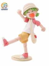 Оригинальная аниме фигурка Yotsuba Rittaika Keikaku! - Revoltech: Yotsuba