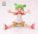 Оригинальная аниме фигурка Yotsuba Rittaika Keikaku! - Revoltech: Yotsuba