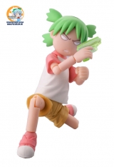 Оригинальная аниме фигурка Yotsuba Rittaika Keikaku! - Revoltech: Yotsuba
