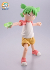 Оригинальная аниме фигурка Yotsuba Rittaika Keikaku! - Revoltech: Yotsuba