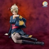 Оригинальная аниме фигурка G.E.M. Series - Gintama: Tsukuyo 1/8 Complete Figure