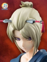 Оригинальная аниме фигурка G.E.M. Series - Gintama: Tsukuyo 1/8 Complete Figure