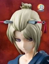 Оригинальная аниме фигурка G.E.M. Series - Gintama: Tsukuyo 1/8 Complete Figure