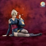 Оригинальная аниме фигурка G.E.M. Series - Gintama: Tsukuyo 1/8 Complete Figure