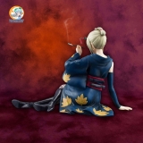 Оригинальная аниме фигурка G.E.M. Series - Gintama: Tsukuyo 1/8 Complete Figure