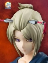 Оригинальная аниме фигурка G.E.M. Series - Gintama: Tsukuyo 1/8 Complete Figure