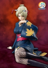 Оригинальная аниме фигурка G.E.M. Series - Gintama: Tsukuyo 1/8 Complete Figure