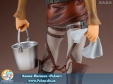 Оригінальна аніме фігурка BRAVE-ACT Eren Yeager Cleaning ver.( Exclusuve + Limmit)