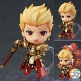 Оригинальная аниме фигурка Nendoroid - Fate/stay night: Gilgamesh