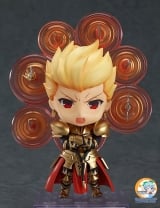 Оригинальная аниме фигурка Nendoroid - Fate/stay night: Gilgamesh