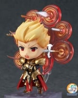Оригинальная аниме фигурка Nendoroid - Fate/stay night: Gilgamesh