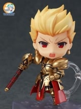 Оригинальная аниме фигурка Nendoroid - Fate/stay night: Gilgamesh