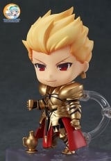 Оригинальная аниме фигурка Nendoroid - Fate/stay night: Gilgamesh