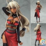 Оригинальная аниме фигурка Full Metal Daemon: Muramasa - Muramasa Sansei 1/7 Complete Figure
