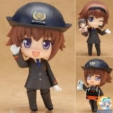 Оригинальная аниме фигурка Nendoroid - Tetsudou Musume: Minami Kurhashi
