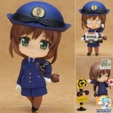 Оригинальная аниме фигурка Nendoroid - Tetsudou Musume: Sakura Monden