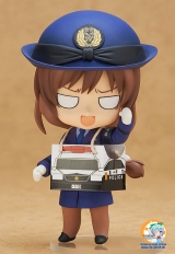 Оригинальная аниме фигурка Nendoroid - Tetsudou Musume: Sakura Monden