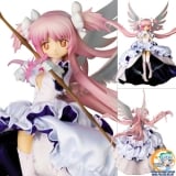 Оригинальная аниме фигурка Real Action Heroe No.673 RAH MGM Puella Magi Madoka Magica - Ultimate Madoka