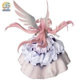Оригинальная аниме фигурка Real Action Heroe No.673 RAH MGM Puella Magi Madoka Magica - Ultimate Madoka