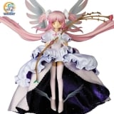 Оригинальная аниме фигурка Real Action Heroe No.673 RAH MGM Puella Magi Madoka Magica - Ultimate Madoka