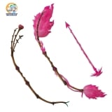 Оригинальная аниме фигурка Real Action Heroe No.673 RAH MGM Puella Magi Madoka Magica - Ultimate Madoka
