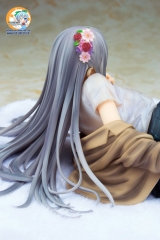 Оригінальна аніме фігурка X-EROS COVER GIRL illustrated by Aruchu Kizuki 1/7 Figure