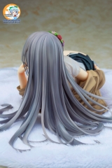 Оригінальна аніме фігурка X-EROS COVER GIRL illustrated by Aruchu Kizuki 1/7 Figure