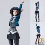 Оригинальная аниме фигурка Noitamina - Galilei Donna: Kazuki Ferrari Complete Figure