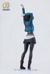 Оригінальна аніме фігурка Noitamina - Galilei Donna: Kazuki Ferrari Complete Figure