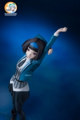 Оригінальна аніме фігурка Noitamina - Galilei Donna: Kazuki Ferrari Complete Figure